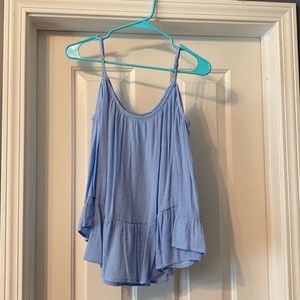 Women’s Off the Shoulder Blouse